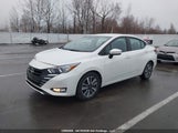 Nissan Versa Sv 3N1CN8EV5RL888782 снимка