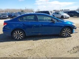 Honda Civic Touring 2HGFB2F71DH004789 снимка