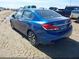 Honda Civic Touring 2HGFB2F71DH004789 снимка