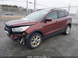 Ford Escape Sel 1FMCU9HD3JUC82170 fotografie