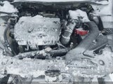 Mitsubishi Lancer Es JA32U2FU4HU602518 снимка