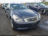 Infiniti G35 JNKBV61FX8M272056 снимка