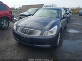 Infiniti G35 JNKBV61FX8M272056 снимка