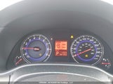 Infiniti G35 JNKBV61FX8M272056 снимка