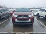 Toyota Highlander Le 5TDBZRFH7HS437681 снимка