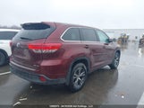 Toyota Highlander Le 5TDBZRFH7HS437681 снимка