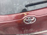 Toyota Highlander Le 5TDBZRFH7HS437681 снимка
