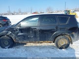Mitsubishi Outlander Ls JA4MT31X67Z600740 снимка