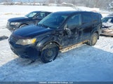 Mitsubishi Outlander Ls JA4MT31X67Z600740 снимка