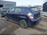 Pontiac Vibe 5Y2SP67829Z452141 снимка