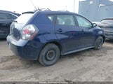 Pontiac Vibe 5Y2SP67829Z452141 снимка