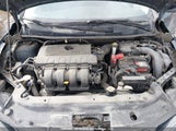 Nissan Sentra 1.8 S/1.8 Sv/1.8 Sv Midnight Edition 3N1AB7AP0JY237875 снимка