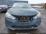 Nissan Sentra 1.8 S/1.8 Sv/1.8 Sv Midnight Edition 3N1AB7AP0JY237875 снимка