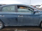 Nissan Sentra 1.8 S/1.8 Sv/1.8 Sv Midnight Edition 3N1AB7AP0JY237875 снимка