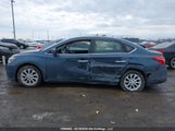 Nissan Sentra 1.8 S/1.8 Sv/1.8 Sv Midnight Edition 3N1AB7AP0JY237875 снимка
