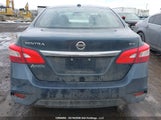 Nissan Sentra 1.8 S/1.8 Sv/1.8 Sv Midnight Edition 3N1AB7AP0JY237875 снимка