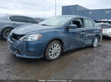 Nissan Sentra 1.8 S/1.8 Sv/1.8 Sv Midnight Edition 3N1AB7AP0JY237875 снимка