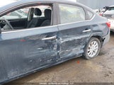 Nissan Sentra 1.8 S/1.8 Sv/1.8 Sv Midnight Edition 3N1AB7AP0JY237875 снимка