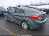 Hyundai Elantra L 5NPDH4AE8BH018988 снимка