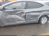 Hyundai Elantra L 5NPDH4AE8BH018988 снимка