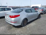 Kia Optima Lx KNAGM4A74E5506055 fotografie