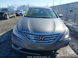 Hyundai Sonata Gl 5NPEB4AC6DH602006 снимка