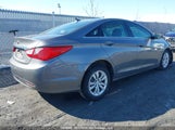 Hyundai Sonata Gl 5NPEB4AC6DH602006 снимка