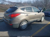 Hyundai Tucson Limited KM8JUCAC8AU051660 снимка