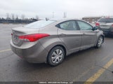 Hyundai Elantra Gl 5NPDH4AE9CH092504 снимка