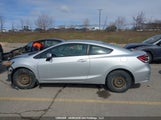 Honda Civic Lx 2HGFG3B42FH003107 снимка