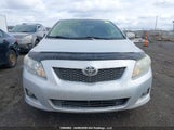 Toyota Corolla Le 2T1BU40E79C081873 снимка