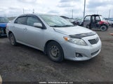 Toyota Corolla Le 2T1BU40E79C081873 снимка