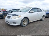 Toyota Corolla Le 2T1BU40E79C081873 снимка