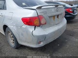 Toyota Corolla Le 2T1BU40E79C081873 снимка
