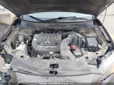 Mitsubishi Outlander Ls JA4JT3AX1DU605615 снимка