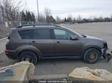 Mitsubishi Outlander Ls JA4JT3AX1DU605615 снимка