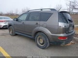 Mitsubishi Outlander Ls JA4JT3AX1DU605615 снимка