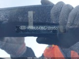 Kia Rondo Ex/Ex Luxury KNAHU8A36G7131950 снимка