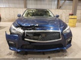 Infiniti Q50 3.0T JN1EV7AR1HM831561 снимка