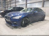 Infiniti Q50 3.0T JN1EV7AR1HM831561 снимка