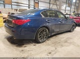 Infiniti Q50 3.0T JN1EV7AR1HM831561 снимка