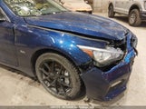 Infiniti Q50 3.0T JN1EV7AR1HM831561 снимка