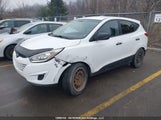 Hyundai Tucson Gls KM8JTCAF9FU952136 снимка