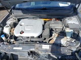 Hyundai Sonata Hybrid/Limited KMHEC4A41FA135914 снимка