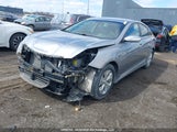Hyundai Sonata Hybrid/Limited KMHEC4A41FA135914 снимка