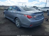 Hyundai Sonata Hybrid/Limited KMHEC4A41FA135914 снимка