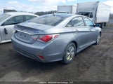 Hyundai Sonata Hybrid/Limited KMHEC4A41FA135914 снимка