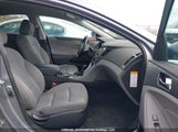 Hyundai Sonata Hybrid/Limited KMHEC4A41FA135914 снимка