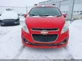 Chevrolet Spark 2Lt KL8CF6S93FC757873 photo