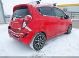 Chevrolet Spark 2Lt KL8CF6S93FC757873 photo